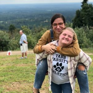 Meet your Posher, Sophie